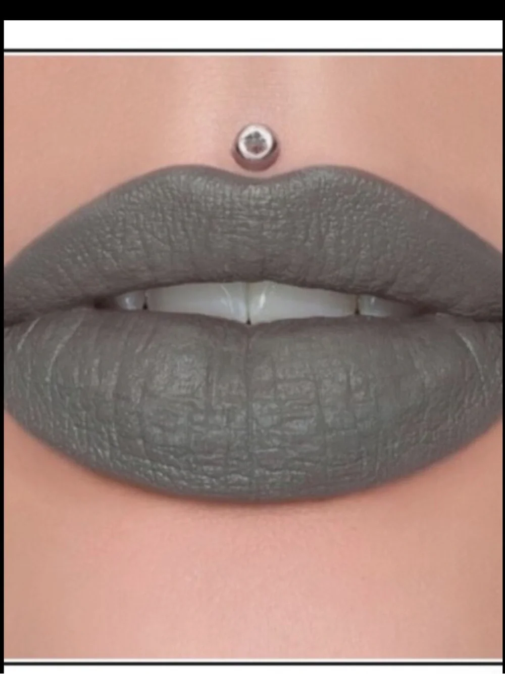 JEFREE STAR DRILL SARGENT LIPSTICK